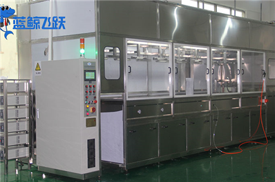 医疗器械清洗与保障：超声波技术的卫生安全保障