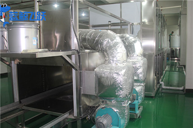 超声波清洗机在电子线路板清洗中的应用