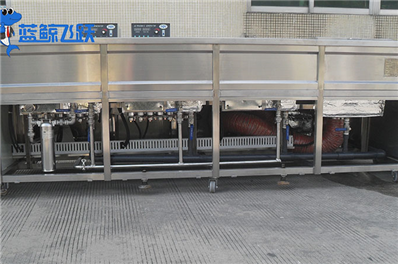 超声波清洗技术优化电路散热器散热效率