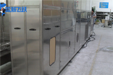 精准清洗电子屏幕：超声波清洗机的高效应用