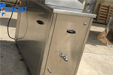 超声波清洗机在模具成型中的精确度恢复