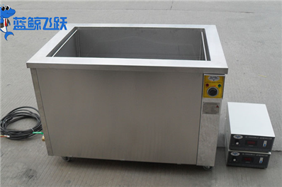 超声波清洗机保养五金工具的使用寿命