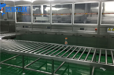 超声波清洗技术：电子电路板清洗的精准利器