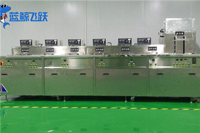 医疗器械维护：超声波清洗技术的关键作用