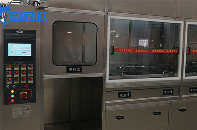 高效延寿：超声波清洗技术在金属设备保养中的关键作用