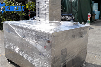 超声波清洗机：高效洁净金属零部件的利器