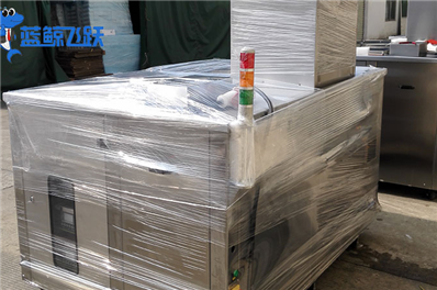 超声波清洗机维护保养指南：延长设备使用寿命的关键步骤