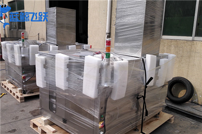 超声波清洗技术在3D打印清洗中的高效应用