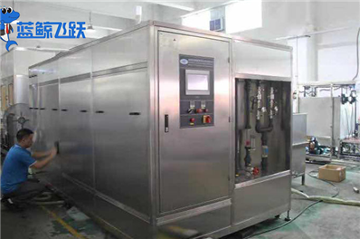 超声波清洗技术：深层还原老旧物品的高效利器