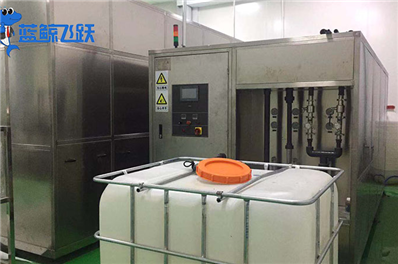 超声波清洗技术：深度清洗与物品原貌的完美还原