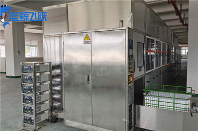 金属工艺品超声波清洗指南：保护细节与光泽的专业操作