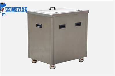 优化超声波清洗机参数以实现最佳效果