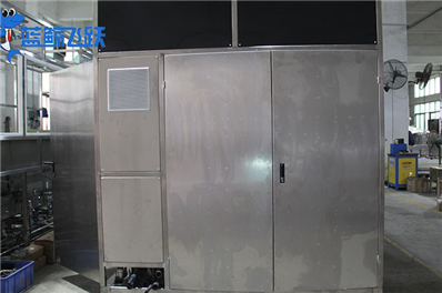 超声波清洗技术：清洗科技的新标杆及跨行业应用解析