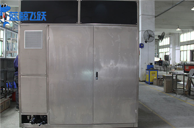 超声波清洗技术：产业升级的革新引擎