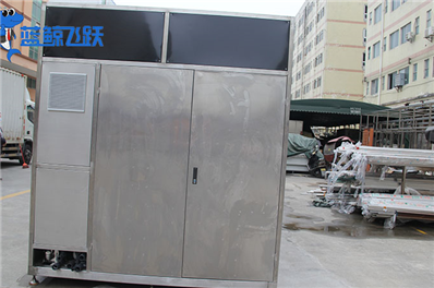 超声波清洗器：金属工艺品清洗的高效利器