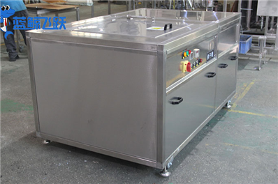 陶瓷制品的清洗之选：超声波清洗器的卓越应用