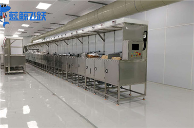 新标准下的高效清洗技术：超声波清洗器的专业应用