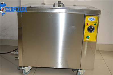 超声波清洗器：引领清洗技术未来的创新之潮