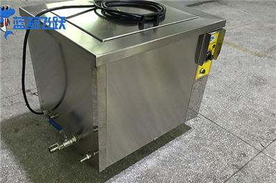 超声波清洗器：涂层表面的高效护卫者