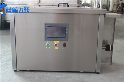 超声波清洗器：为制造业生产注入新活力的关键利器