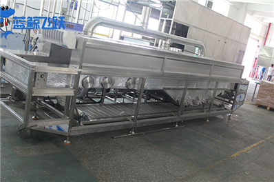 超声波清洗器：定制塑料清洗解决方案的高效利器