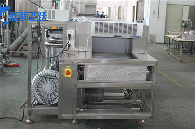 超声波清洗器：科技仪器清洁的智能护卫