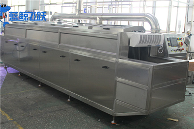 超声波清洗器揭秘：高效清洗的科技奥秘