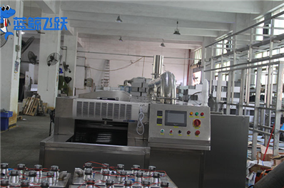 超声波清洗器操作指南：精准清洗技巧轻松掌握