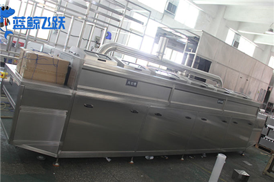 超声波清洗器：科技引领清洁革命的精密之选