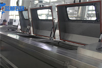 超声波清洗器的魔力：科技革新清洁领域的奇迹