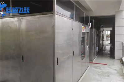 清洗科技新纪元：超声波清洗技术的前沿探索