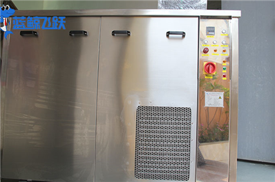 清洗创新之选：超声波清洗机的设计哲学