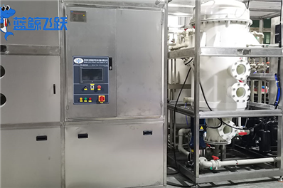 清洗新标杆：超声波清洗机助力金属零部件如新生