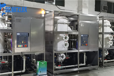 清洗创新之选：超声波清洗机设计理念的精髓