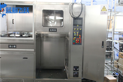 超声波清洗机高效清洁指南：工艺精要与维护之道