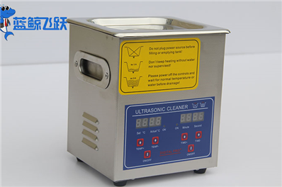 清洗科技迎来巅峰：超声波清洗机的未来趋势与科技引领