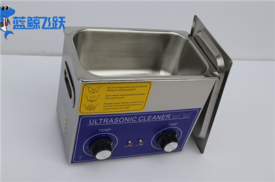清洗技术迈向未来：超声波清洗机的引领地位