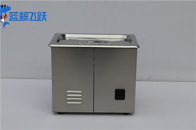 超声波清洗设备的清洁之道：高效又环保