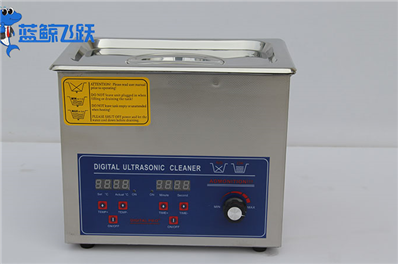 细致入微：超声波清洗机对清洗细节的极致关注