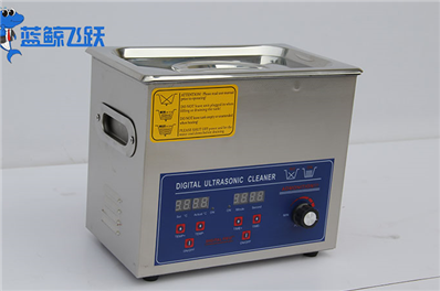 巅峰体验：超声波清洗机引领清洗技术革新