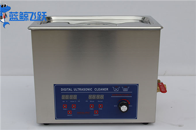 清洗的未来：超声波清洗机的前沿创新与应用拓展