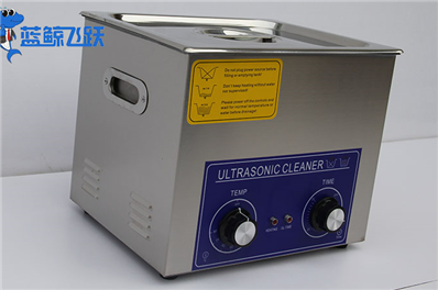 超声波清洗设备：高效能清洗的精密武器
