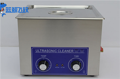 电力设备清洗之选：超声波清洗技术的卓越应用