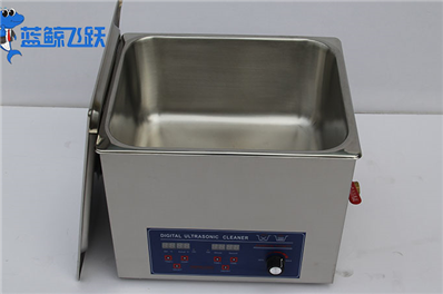 清洗科技巅峰：超声波清洗机引领电子行业清洗革命