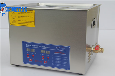 清洗科技巅峰：超声波清洗机引领新能源制造新时代