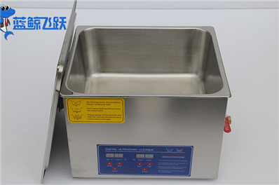 医疗器械清洗进化：超声波清洗机的高效应用
