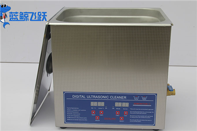 超声波清洗机助力食品包装产业升级：解决清洗难题，提升卫生安全