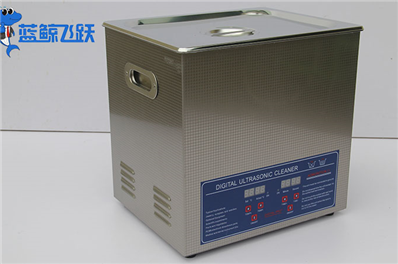 超声波清洗技术：清洁产业的数字化引领与全面升级