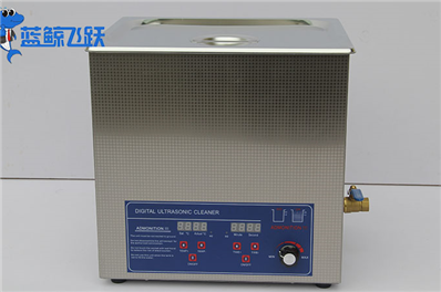 清洗新材料的未来：超声波清洗机的革新应用