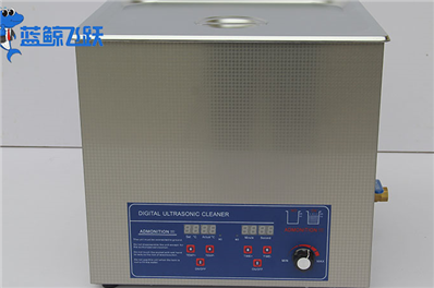 清洗科技巅峰：超声波清洗机在电器制造业的引领地位